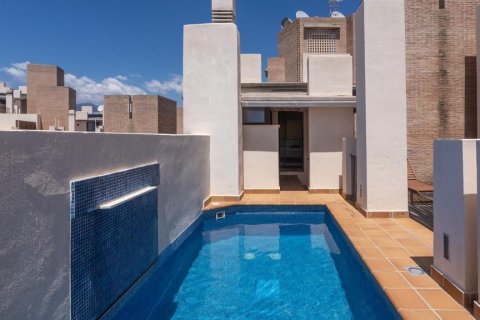 Duplex for sale Estepona, Malaga, Spain 2 bedrooms, 126 sq.m. No. 107981 - photo 19
