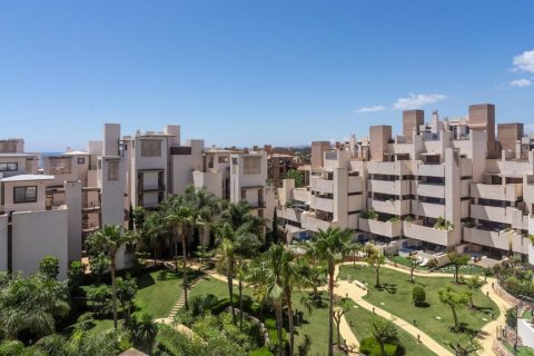 Duplex for sale Estepona, Malaga, Spain 2 bedrooms, 126 sq.m. No. 107981 - photo 22