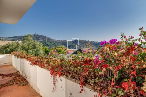 Huvila vuokrattavana Sant Just Desvern, Barcelona, Espanja, 5 makuuhuonetta, 411 m2 No. 192854 - kuva 23