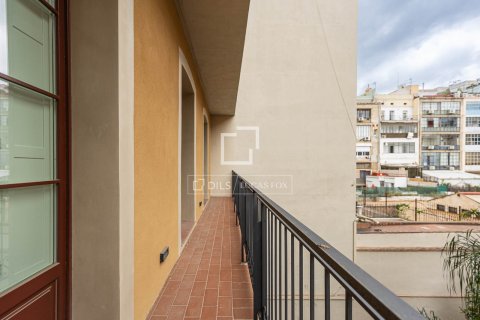 Huoneisto vuokrattavana Barcelona, Espanja, 2 makuuhuonetta, 114 m2 No. 192858 - kuva 17