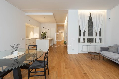 Huoneisto vuokrattavana Barcelona, Espanja, 2 makuuhuonetta, 114 m2 No. 192858 - kuva 6
