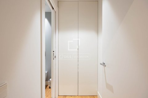 Huoneisto vuokrattavana Barcelona, Espanja, 2 makuuhuonetta, 114 m2 No. 192858 - kuva 22