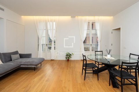 Huoneisto vuokrattavana Barcelona, Espanja, 2 makuuhuonetta, 114 m2 No. 192858 - kuva 7