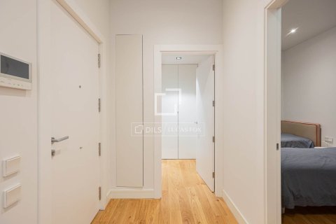 Huoneisto vuokrattavana Barcelona, Espanja, 2 makuuhuonetta, 114 m2 No. 192858 - kuva 23
