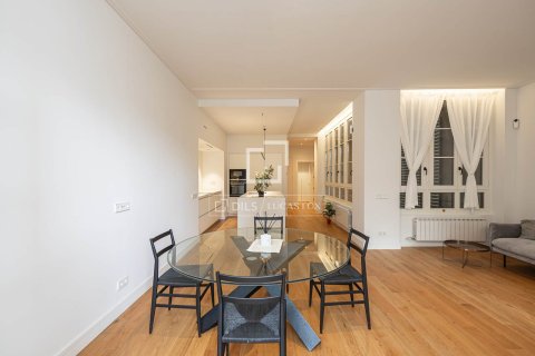 Huoneisto vuokrattavana Barcelona, Espanja, 2 makuuhuonetta, 114 m2 No. 192858 - kuva 5