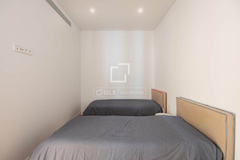 Huoneisto vuokrattavana Barcelona, Espanja, 2 makuuhuonetta, 114 m2 No. 192858 - kuva 21