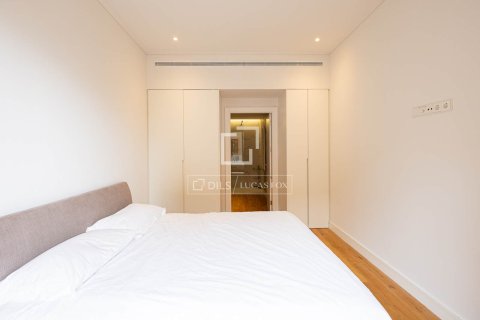 Huoneisto vuokrattavana Barcelona, Espanja, 2 makuuhuonetta, 114 m2 No. 192858 - kuva 13