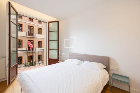 Huoneisto vuokrattavana Barcelona, Espanja, 2 makuuhuonetta, 114 m2 No. 192858 - kuva 12