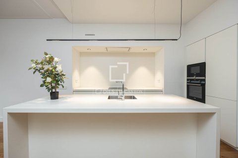Huoneisto vuokrattavana Barcelona, Espanja, 2 makuuhuonetta, 114 m2 No. 192858 - kuva 11
