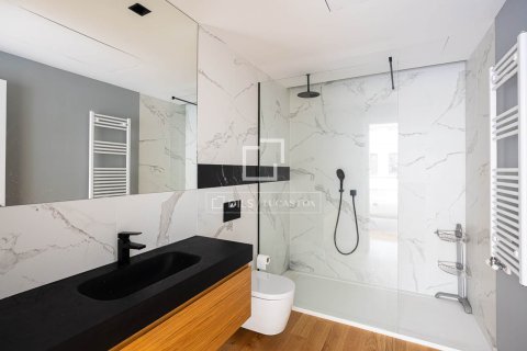 Huoneisto vuokrattavana Barcelona, Espanja, 2 makuuhuonetta, 114 m2 No. 192858 - kuva 19
