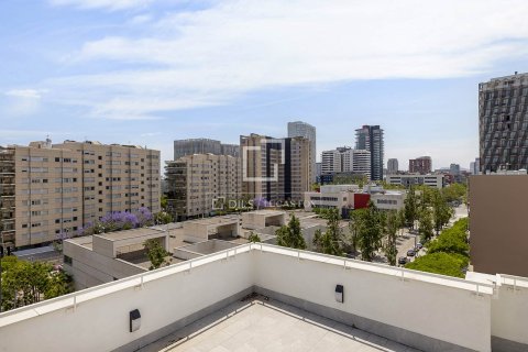Huoneisto vuokrattavana Barcelona, Espanja, 2 makuuhuonetta, 63 m2 No. 192855 - kuva 19