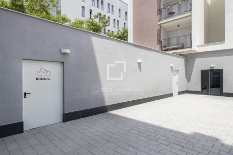 Huoneisto vuokrattavana Barcelona, Espanja, 2 makuuhuonetta, 63 m2 No. 192855 - kuva 25
