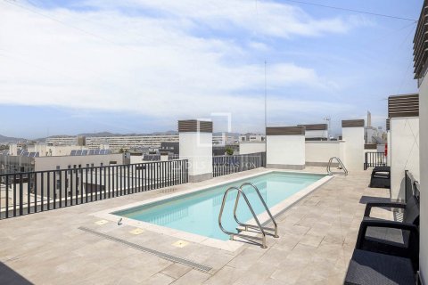 Huoneisto vuokrattavana Barcelona, Espanja, 2 makuuhuonetta, 63 m2 No. 192855 - kuva 20