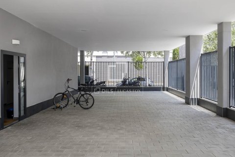 Huoneisto vuokrattavana Barcelona, Espanja, 2 makuuhuonetta, 63 m2 No. 192855 - kuva 26