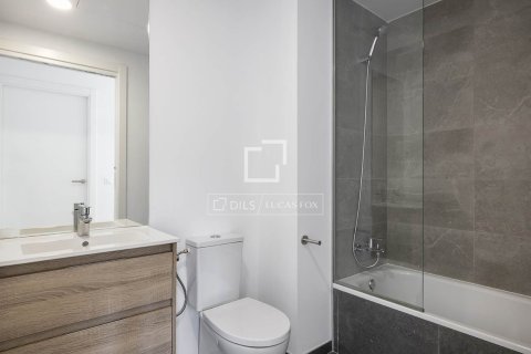 Huoneisto vuokrattavana Barcelona, Espanja, 2 makuuhuonetta, 63 m2 No. 192855 - kuva 15