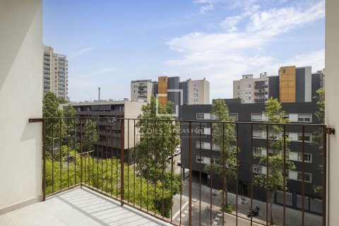 Huoneisto vuokrattavana Barcelona, Espanja, 2 makuuhuonetta, 63 m2 No. 192855 - kuva 5