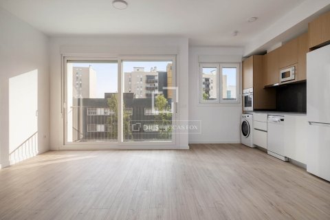 Huoneisto Barcelona, Espanja 2 makuuhuonetta, 63 m2 No. 192855