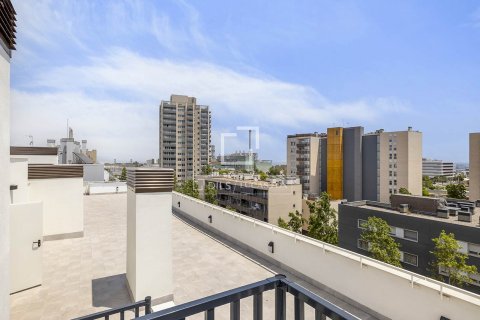 Huoneisto vuokrattavana Barcelona, Espanja, 2 makuuhuonetta, 63 m2 No. 192855 - kuva 21