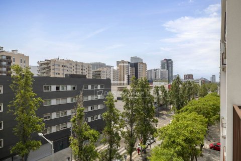 Huoneisto vuokrattavana Barcelona, Espanja, 2 makuuhuonetta, 63 m2 No. 192855 - kuva 6