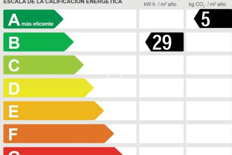 Huoneisto vuokrattavana Barcelona, Espanja, 2 makuuhuonetta, 63 m2 No. 192855 - kuva 29