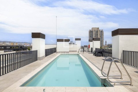 Huoneisto vuokrattavana Barcelona, Espanja, 2 makuuhuonetta, 63 m2 No. 192855 - kuva 18
