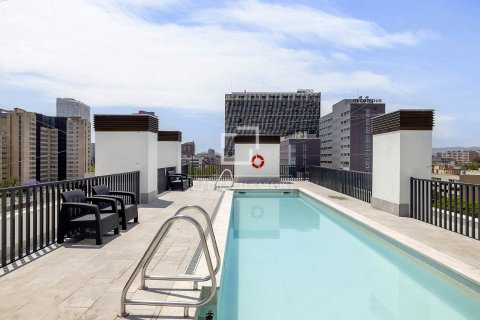 Huoneisto vuokrattavana Barcelona, Espanja, 2 makuuhuonetta, 63 m2 No. 192855 - kuva 16