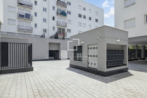 Huoneisto vuokrattavana Barcelona, Espanja, 2 makuuhuonetta, 63 m2 No. 192855 - kuva 24