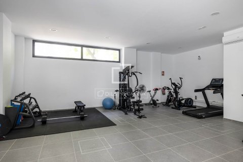 Huoneisto vuokrattavana Barcelona, Espanja, 2 makuuhuonetta, 63 m2 No. 192855 - kuva 23