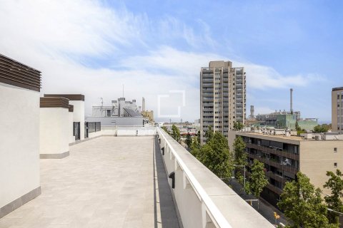 Huoneisto vuokrattavana Barcelona, Espanja, 2 makuuhuonetta, 63 m2 No. 192855 - kuva 22
