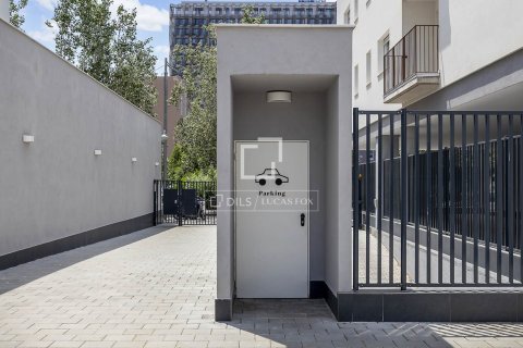 Huoneisto vuokrattavana Barcelona, Espanja, 2 makuuhuonetta, 63 m2 No. 192855 - kuva 27
