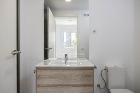 Huoneisto vuokrattavana Barcelona, Espanja, 2 makuuhuonetta, 63 m2 No. 192855 - kuva 12
