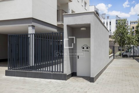 Huoneisto vuokrattavana Barcelona, Espanja, 2 makuuhuonetta, 63 m2 No. 192855 - kuva 28