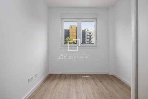 Huoneisto vuokrattavana Barcelona, Espanja, 2 makuuhuonetta, 63 m2 No. 192855 - kuva 8