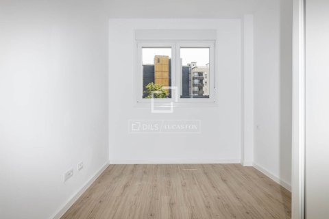Huoneisto vuokrattavana Barcelona, Espanja, 2 makuuhuonetta, 63 m2 No. 192855 - kuva 9