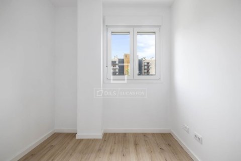 Huoneisto vuokrattavana Barcelona, Espanja, 2 makuuhuonetta, 63 m2 No. 192855 - kuva 13