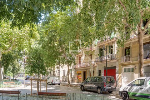 Huoneisto vuokrattavana Barcelona, Espanja, 2 makuuhuonetta, 56 m2 No. 192857 - kuva 24