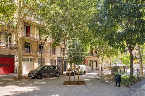 Huoneisto vuokrattavana Barcelona, Espanja, 2 makuuhuonetta, 56 m2 No. 192857 - kuva 25