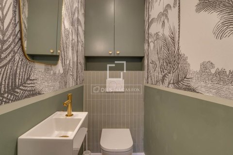 Huoneisto vuokrattavana Barcelona, Espanja, 2 makuuhuonetta, 56 m2 No. 192857 - kuva 23