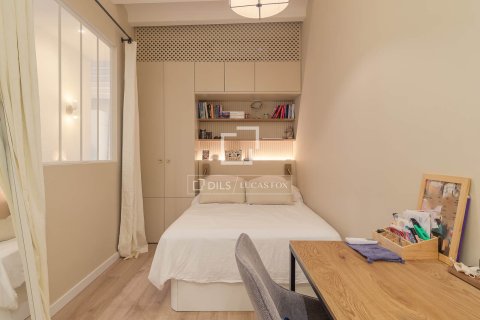 Huoneisto vuokrattavana Barcelona, Espanja, 2 makuuhuonetta, 56 m2 No. 192857 - kuva 9