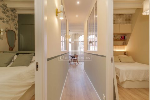 Huoneisto vuokrattavana Barcelona, Espanja, 2 makuuhuonetta, 56 m2 No. 192857 - kuva 26