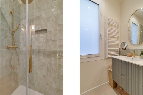 Huoneisto vuokrattavana Barcelona, Espanja, 2 makuuhuonetta, 56 m2 No. 192857 - kuva 5