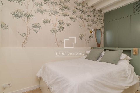Huoneisto vuokrattavana Barcelona, Espanja, 2 makuuhuonetta, 56 m2 No. 192857 - kuva 28