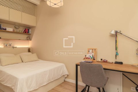 Huoneisto vuokrattavana Barcelona, Espanja, 2 makuuhuonetta, 56 m2 No. 192857 - kuva 8