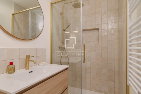 Huoneisto vuokrattavana Barcelona, Espanja, 2 makuuhuonetta, 56 m2 No. 192857 - kuva 12