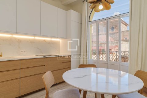 Huoneisto vuokrattavana Barcelona, Espanja, 2 makuuhuonetta, 56 m2 No. 192857 - kuva 20