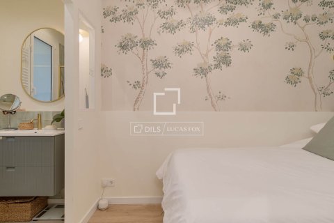 Huoneisto vuokrattavana Barcelona, Espanja, 2 makuuhuonetta, 56 m2 No. 192857 - kuva 27