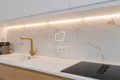 Huoneisto vuokrattavana Barcelona, Espanja, 2 makuuhuonetta, 56 m2 No. 192857 - kuva 17