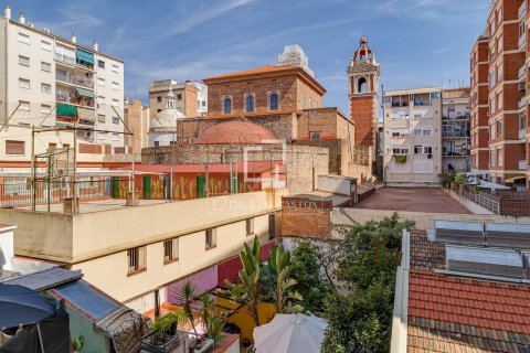 Huoneisto vuokrattavana Barcelona, Espanja, 2 makuuhuonetta, 56 m2 No. 192857 - kuva 22