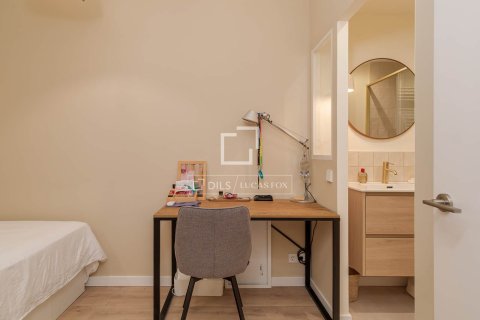 Huoneisto vuokrattavana Barcelona, Espanja, 2 makuuhuonetta, 56 m2 No. 192857 - kuva 7
