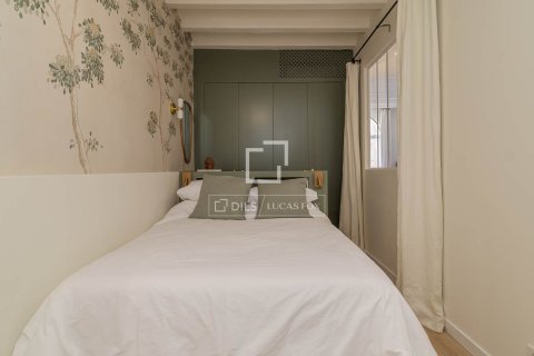 Huoneisto vuokrattavana Barcelona, Espanja, 2 makuuhuonetta, 56 m2 No. 192857 - kuva 29